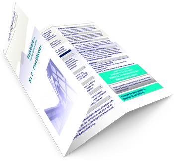 Flyer Termine und Veranstaltungen